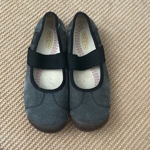 Keen Sienna Mary Jane